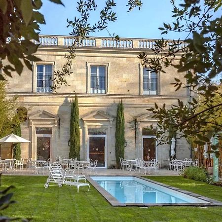 Hotel Maison Pavlov - Restaurant & Spa - Bordeaux Bouscat Le Bouscat Luaran gambar