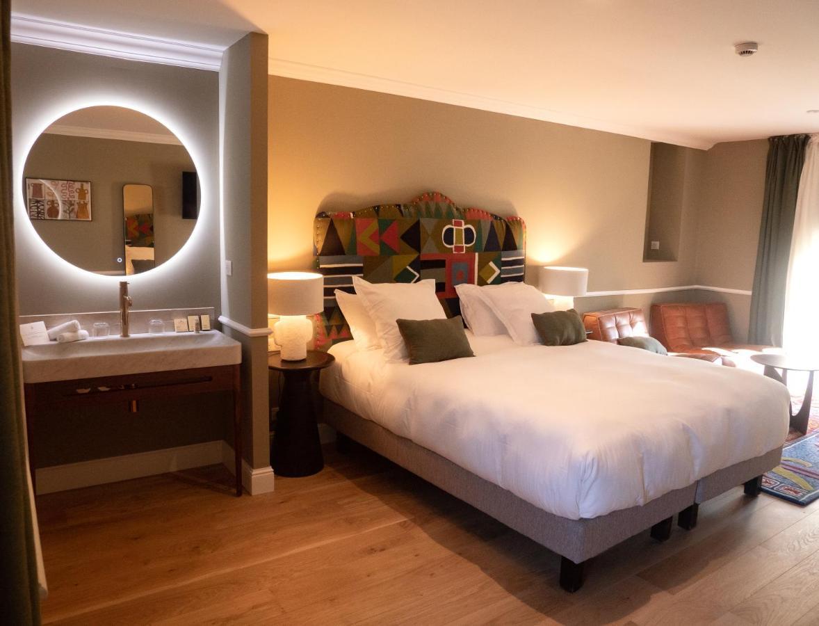 Hotel Maison Pavlov - Restaurant & Spa - Bordeaux Bouscat Le Bouscat Luaran gambar
