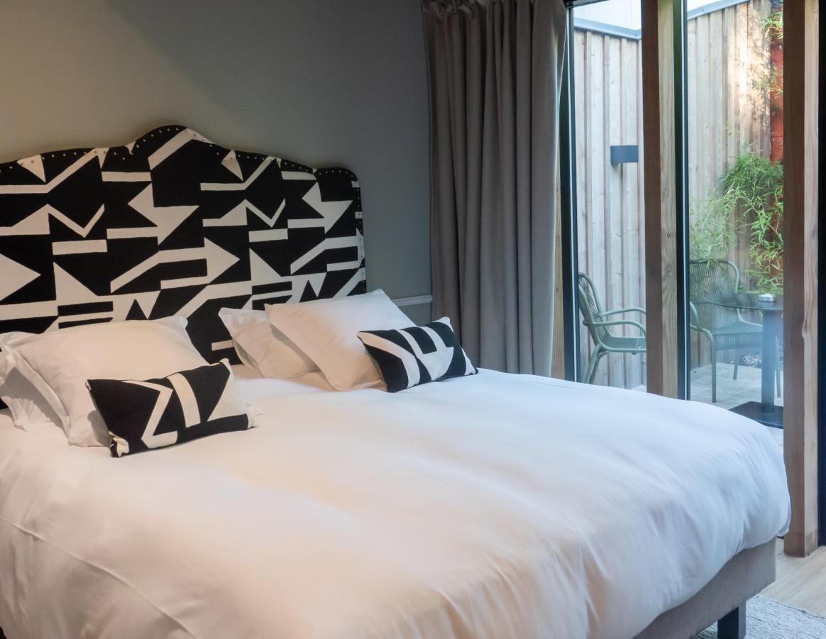 Hotel Maison Pavlov - Restaurant & Spa - Bordeaux Bouscat Le Bouscat Luaran gambar
