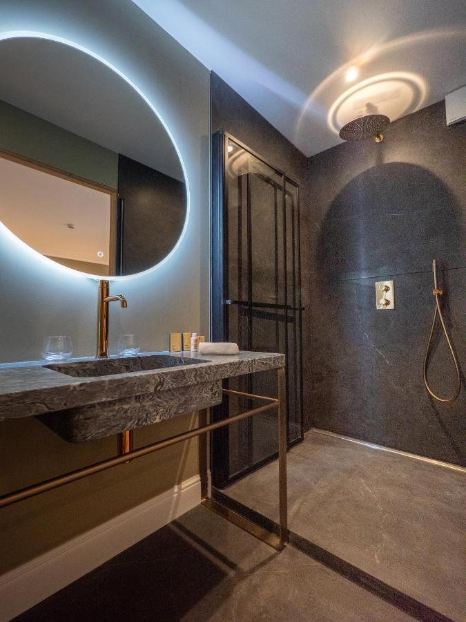 Hotel Maison Pavlov - Restaurant & Spa - Bordeaux Bouscat Le Bouscat Luaran gambar