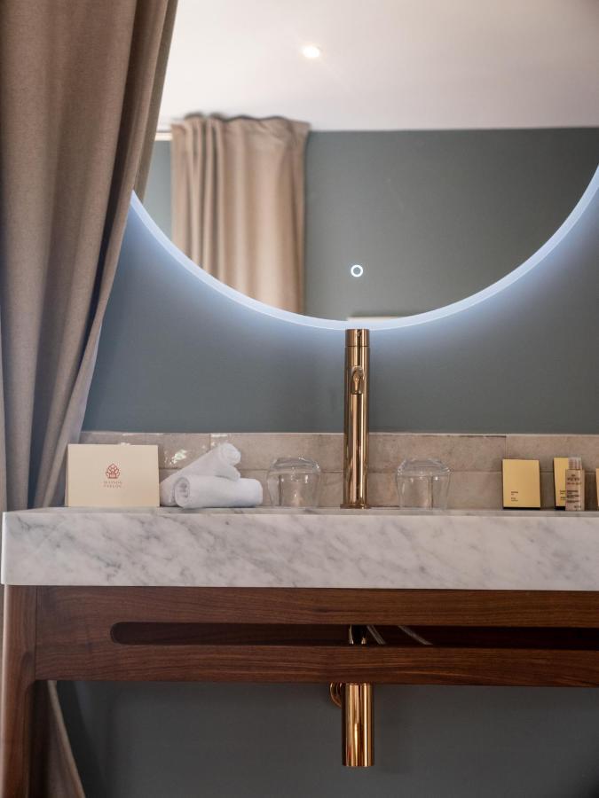 Hotel Maison Pavlov - Restaurant & Spa - Bordeaux Bouscat Le Bouscat Luaran gambar
